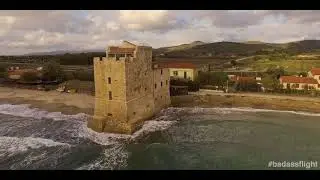 Torre Mozza