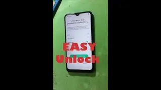 Unlock SIM /  Unlock Network Oppo A5s by Unlock Tool without any File