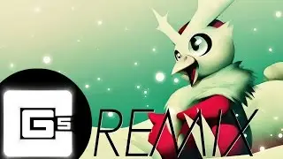Pok&eacute;mon - Snowpoint City (Chill Trap Remix) | CG5 & Nenorama