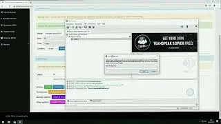 Unlimited TS3 for Free: How to Create a Permanent Server in 2023
