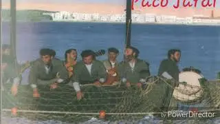 &ldquo;Los almadraberos&rdquo; (Comparsa) (Barbate) (1988)  Letra, M&uacute;sica y Direcci&oacute;n: Manolo Varo.  (Semifinali
