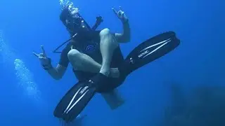 PADI DIVE MASTER COURSE @followers