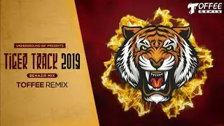 🖇TIGER TRACK 2019❤( SLOWED & REVERB) LOFI SONG🖇 |EDITING BY👀❤@Vinodvlogs90 #trending
