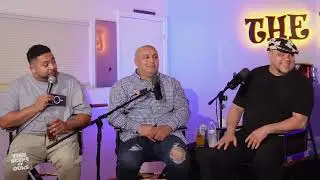 🎙️ Scene 21: &ldquo;Caribbean Soul Days & The Birth of Congress Culture&rdquo;