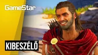 5 dolog, ami nagyon tetszett az Assassin's Creed Odyssey-ben