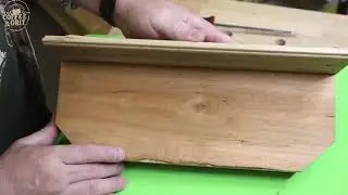 Coffee & Grit | Magic Floating Shelf Bracket