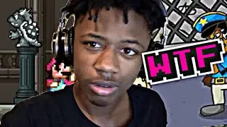 PLAYING MY FAVORITE CHILDHOOD FLASH GAMES!