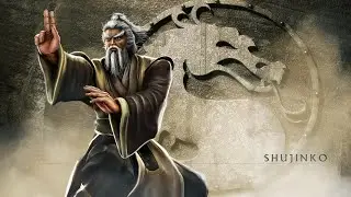 Shujinko: Damashi's Duped Wanderer &ndash; Mortal Kombat's Mimicry Master and Deception's Pawn-Turned-Hero
