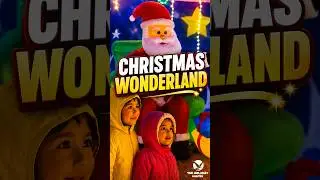 Christmas in Glenmore Park Troon Circuit House 2 Shines Bright #shorts #tourismaustralia