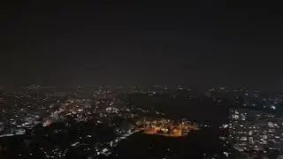 My Terrace | Karle Zenith Apartment, Bangalore 