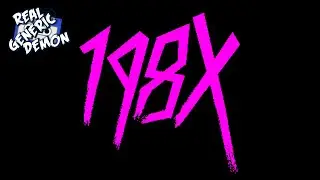 198X - Gameplay - PC