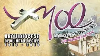 Canta, Igreja de Olinda