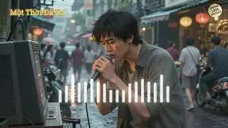 MỘT THỜI ĐÃ XA – Giọng Nam #nhacviet  Lucien Viet Music