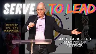 Serve to Lead #motivation #bible #christian #jesus