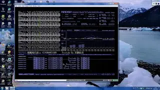 Home Computer: Sharp X68000, Emulator For PC, MMDSP Player, Run: .MDX(Music), 1(22.07.2021)