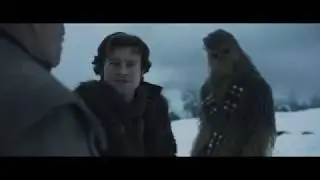 'Team' &ndash; SOLO: A Star Wars Story