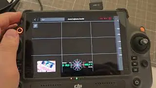 The remote control shows that its charging,but its not actually charging.