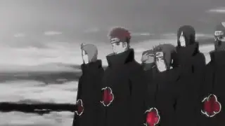 HAKAI - nuage rouge (speed up )