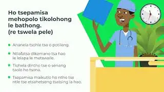 7  Mental Health Stress Management   South Sotho 1