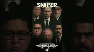 🇷🇺 Vadimir Putin, 🇮🇷 Ali Khamenei, 🇨🇳 Xi Jim ping, 🇰🇵 Kim Jong-un, 🇧🇷 Lula Da Silva, 🇻🇪 Nicholas