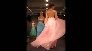 Madison James Prom Dress 15 152 from Prom Dress Shop
