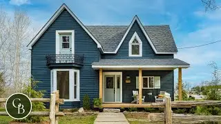 SOLD - Georgian Bay Group - Chestnut Park Real Estate Limited Brokerage. Meaford Real Estate