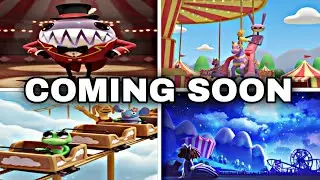 NEW! Episode 8 Secret Leaks  You Missed - The Amazing Digital Circus