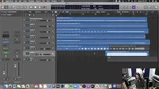 How To Process Analog Synths | Hybrid Home Studio with Lewis Beck