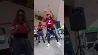 Kwik Kwik l Jessy Rhie l Zayaw Cotabato