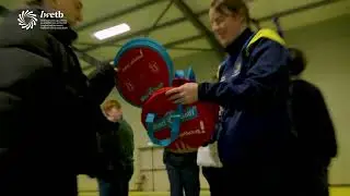 LWETB's Inclusivity Sports Day 25