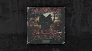 OLDFLOP - FALLEN SOCIETY [FULL STREAM]