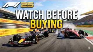 Is F1 25 Still Worth It?