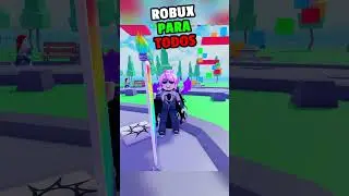 CREO QUE LE CONOZCO #roblox #shorts #robloxedit