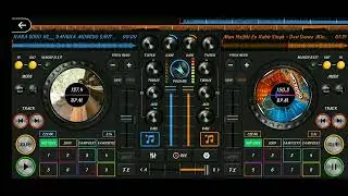 Mun Heijibi Lo Kabir Singh||Arnab odia dj song 2.0