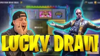 Cod Mobile Snoop Dogg Lucky Draw (Did I get lucky?)