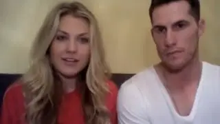 🚨 ERIKA KIRK EXPOSED Leaked 2014 Audition Tape Destroys Her &ldquo;Trad Wife&rdquo; Persona