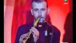 Ali Deek - Hajar (Arapça)