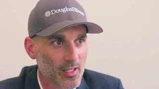 Agent Recruitment Josh Whalley | Douglas Elliman | Real Estate Broker in New York