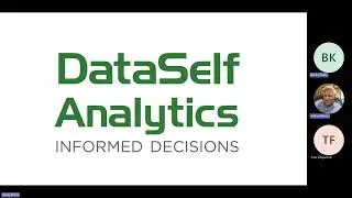 DataSelf &ndash; Data Warehousing with Acumatica (and your legacy system)
