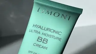 Обзор на bb-крем от Limoni