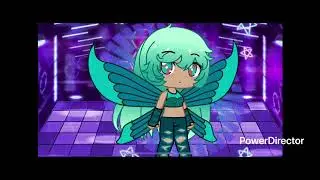 Fanmade magic winx Oc gactha