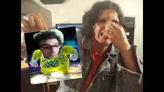 El dia en que Drash del canal de Re:World D jodio un proyecto de la comundiad de Digimon
