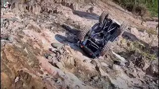 RGT EX86100 Trail Review - RC Crawler 