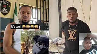 Why I Support and Stand with Harrison on Auchi Case Against Very Dark Man