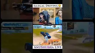 My Dad Cancelled My Driving Licence 🔥😁 #bgmi #pubg  #bgmitipsandtricks #shortsfeed #shorts #short