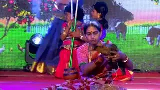 Annual Carnival Kanya 2022 Day 1 Program