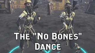 SWTOR The 
