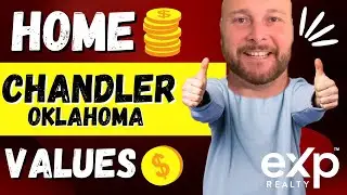 How much is my Chandler Oklahoma Home Worth | 2022 Real Estate Market