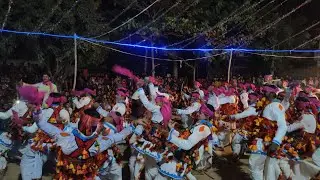 Labana samaj nagara khel neral thanda teem at chadmal t 13 January 2026