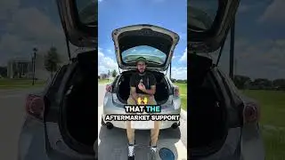 IS the Mazdaspeed 3 REALLY worth it? 🤔 Let's talk. #cartok #carvlog #mazda #mazdaspeed #mazdaspeed3